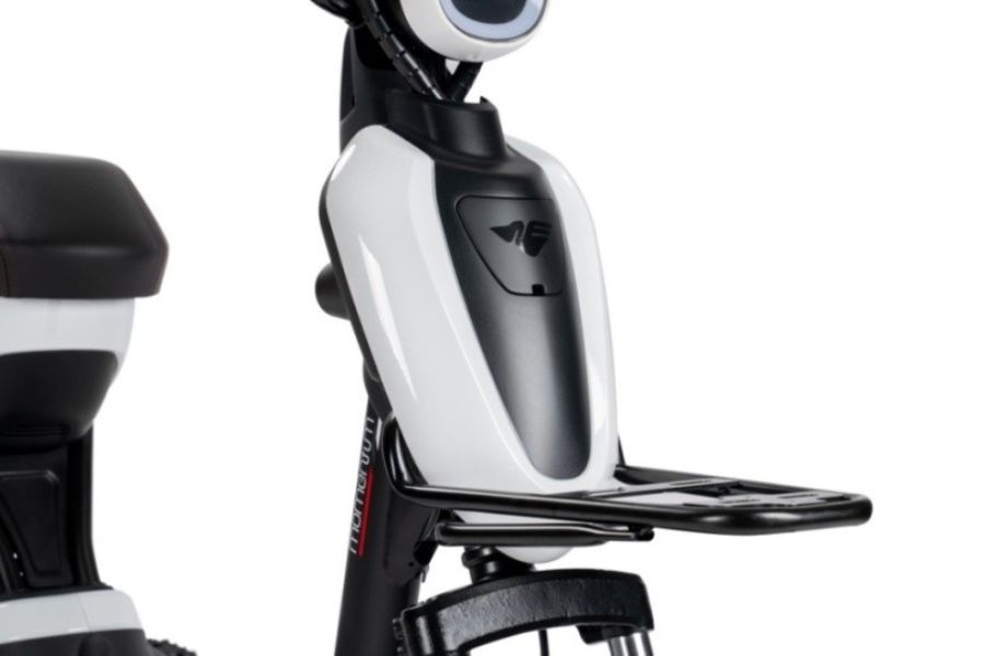 Xe đạp điện Giant L-GB133 51 Ống đầu Xe Xe điện Giant L-gb133