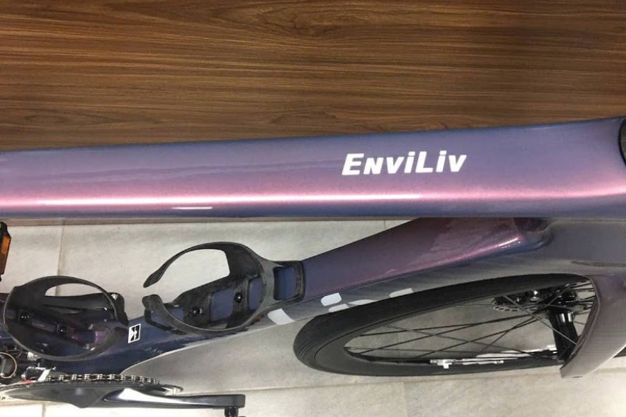 Xe đạp đua Nữ Liv Enviliv Adv 2 Bản 2023 giảm giá 2M 28 Ống Ngang Xe đạp đua Nữ Liv Enviliv Adv 2 Bản 2023