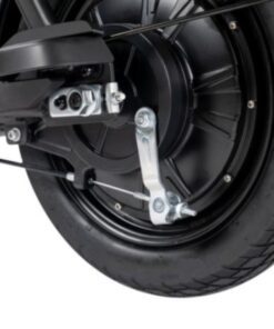 Phanh Bát Xe điện Giant L-gb133