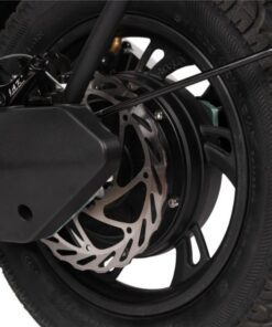 Phanh đĩa Xe điện Giant Jiejing Tz