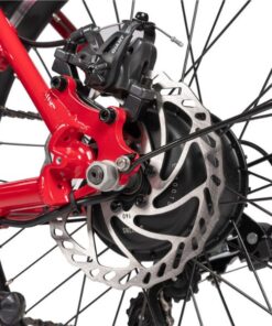 Xe đạp điện trợ lực Giant Expressway E+ 29 Phanh đĩa Xe điện Trợ Lực Giant Expressway E+