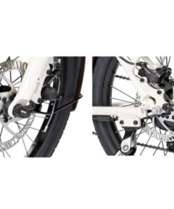 Phanh đĩa Xe điện Trợ Lực Momentum Espresso E