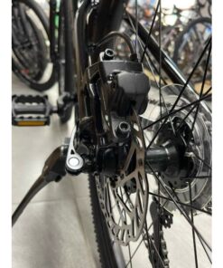 Xe đạp địa hình trẻ em cao cấp Giant ATX 24 D 1 bản 2025 24 Phanh đĩa Xe Trẻ Em Giant Atx 24 D 1 Bản 2025