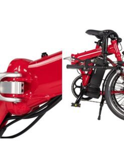 Xe đạp điện trợ lực Giant Expressway E+ 30 Phụ Kiện Tích Hợp Khung Xe Xe điện Trợ Lực Giant Expressway E+