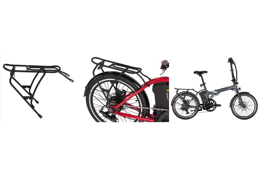 Xe đạp điện trợ lực Giant Expressway E+ 39 Phụ Kiện Xe điện Trợ Lực Giant Expressway E+