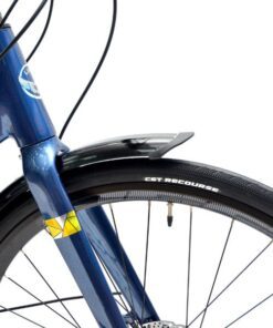 Phuộc Xe đạp Touring Life Tx400