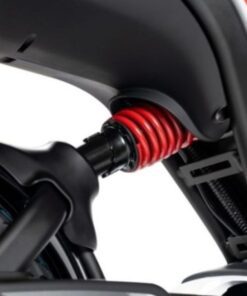 Phuộc Giảm Chấn Sau Xe điện Giant L-gb133