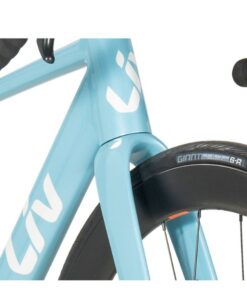 Phuộc Và Khung Xe đạp đua Nữ Liv Beliv 1 Bản 2026