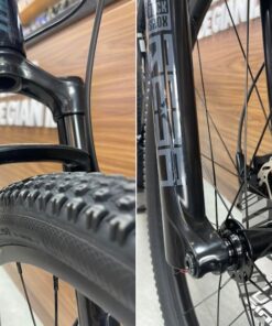 Phuộc Và Mayo Trước Xe đạp địa Hình Giant Xtc Slr 0 Bản 2022