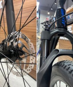 Phuộc Và Mayo Xe đạp địa Hình Giant Xtc Adv 3 Gu Bản 2022