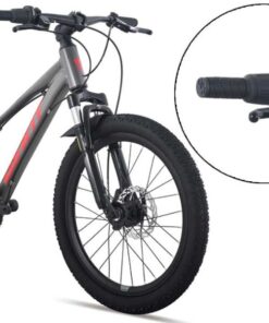 Phuộc Và Tay Nắm Xe Trẻ Em Giant Xtc 20-d Bản 2025