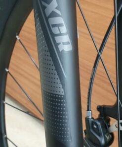 Xe đạp địa hình Liv Tempt 1 bản 2021 22 Phuộc Xe đạp địa Hình Liv Tempt 1 Bản 2021