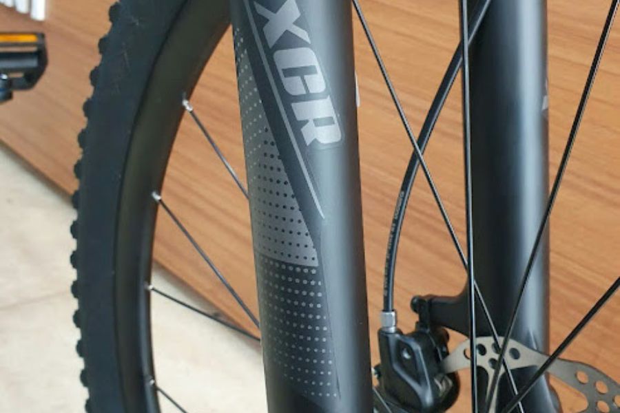 Xe đạp địa hình Liv Tempt 1 bản 2021 29 Phuộc Xe đạp địa Hình Liv Tempt 1 Bản 2021