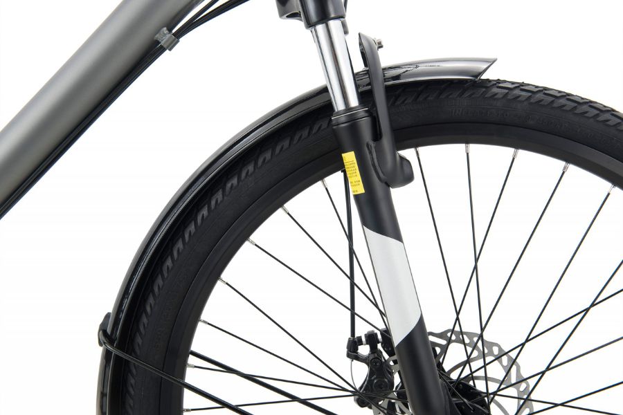 Xe đạp đường phố Momentum iNeed Hunter 1.0 D 2021 23 Phuộc Xe đạp đường Phố Momentum Ineed Hunter 1.0 Dok Bản 2021