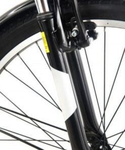 Phuộc Xe đạp đường Phố Momentum Ineed Hunter 2.0 Bản 2021