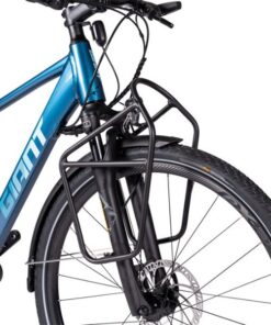 Xe đạp điện trợ lực Giant Expedition E+ 200 bản 2022 27 Phuộc Xe điện Trợ Lực Giant Expedition E+200 Bản 2022