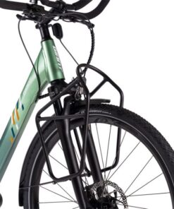 Phuộc Xe điện Trợ Lực Giant Tour E+200 Bản 2022