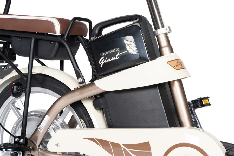 Xe điện Giant 2024 L-830R 43 Pin Xe điện Giant L-830r Bản 2024