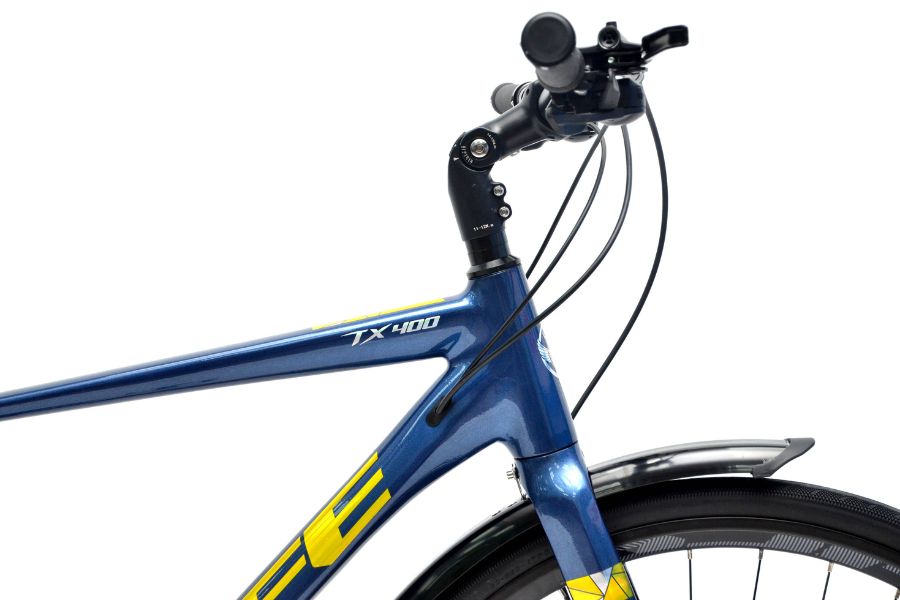 Xe đạp Touring LIFE TX400 giảm giá 1,2M + KM 67 Potang Gật Gù Xe đạp Touring Life Tx400