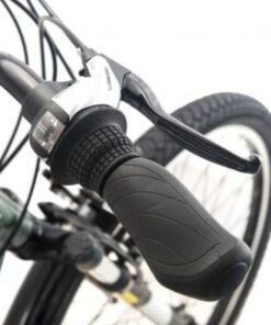 Tay Nắm Và Ghi Đông Xe đạp đường Phố Momentum Ineed Hunter 2.0 Bản 2021