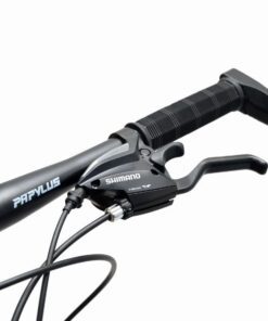 Xe đạp touring Papylus PT700S giảm giá 200K + KM 43 Tay đề Shimano Ef500 Xe đạp Touring Papylus Pt700s