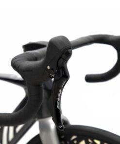 Tay đề Lắc Shimano 105 R7120 Xe đạp đua Sava X10