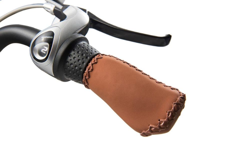 Xe đạp đường phố Momentum iNeed Dandy N3 2021 19 Tay đề Shimano Xe đạp đường Phố Momentum Ineed Dandy N3 Bản 2021