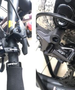 Xe đạp địa hình Giant XTC ADV 1 27,5inch bản 2021 giảm 20M 21 Tay đề Và Củ đề Sau Xe địa Hình Giant Xtc Adv 1 27,5inch Bản 2021