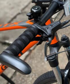 Xe đạp địa hình Giant ATX 830 bản 2020 30 Tay đề Và Tay Phanh Xe đạp địa Hình Giant Atx 830 Bản 2020