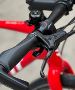 Xe đường phố Giant Revolt F2 bản 2022 giảm giá tốt 25 Tay đề Và Tay Phanh Xe đạp đường Phố Giant Revolt F2 Bản 2022