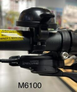 Tay đề Xe đạp địa Hình Giant Xtc Adv 3 Gu Bản 2022