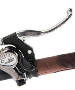 Tay đề Xe đạp đường Phố Momentum Ineed Espresso Bản 2023