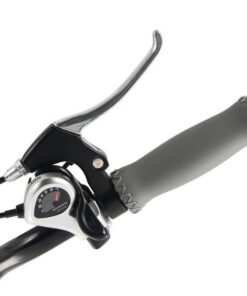 Xe đạp đường phố Momentum iNeed Mocha LTD 2023 20 Tay đề Xe đạp đường Phố Momentum Ineed Mocha Ltd Bản 2023