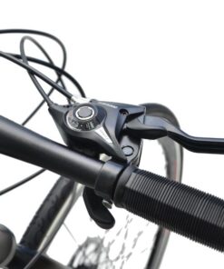 Xe đạp touring Papylus PT700 38 Tay đề Xe đạp Touring Papylus Pt700