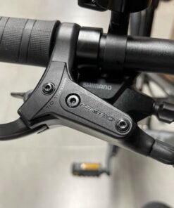 Xe đạp địa hình trẻ em cao cấp Giant ATX 24 D 1 bản 2025 23 Tay đề Xe Trẻ Em Giant Atx 24 D 1 Bản 2025