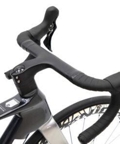 Tay Lái Carbon Xe đạp đua Sava X10