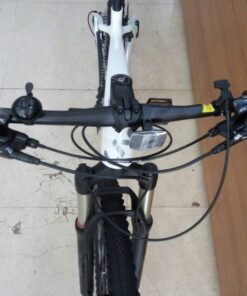 Xe đạp địa hình Liv Obsess ADV 3 27.5 bản 2021 19 Tay Lái Liv Obsess Adv 3 27.5 Bản 2021 Màu Trắng