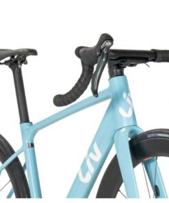 Tay Lái Xe đạp đua Nữ Liv Beliv 1 Bản 2026