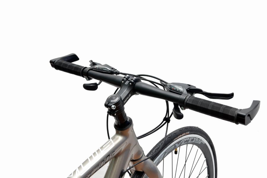 Xe đạp touring Papylus PT700S giảm giá 200K + KM 59 Tay Lái Xe đạp Touring Papylus Pt700s