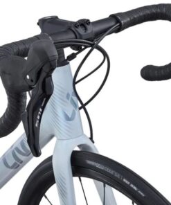 Xe đạp đua Liv Langma Advanced 2 D-PC bản 2023 giảm giá + KM 13 Tay Lái, Tay đề Shimano 105 Xe đạp đua Nữ Liv Langma Adv 2 D-pc Bản 2023