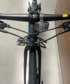 Tay Lái, Tay đề Shimano Và Tay Phanh Dầu Xe đạp đường Phố Nữ Liv Thrive Adv 1 Bản 2023