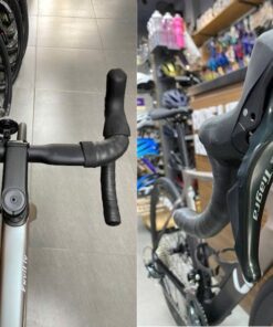 Xe đạp đua nữ Liv Enviliv Adv 3 bản 2025 giảm giá + quà tặng 25 Tay Lái Và Tay đề Shimano Tiagara Xe đạp đua Nữ Liv Enviliv Adv 3 Bản 2025