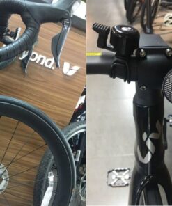 Tay Lái Và Tay đề Shimano Xe đạp đua Nữ Liv Enviliv Adv Pro Bản 2023