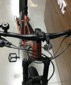 Tay Lái Xe đạp địa Hình Giant Fathom 2 Bản 29inch 2022