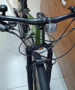 Tay Lái Xe đạp địa Hình Giant Xtc 1 Bản 2022