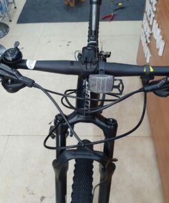 Tay Lái Xe đạp địa Hình Giant Xtc Adv 2 27,5inch Bản 2021