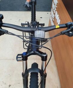 Xe đạp địa hình Liv Tempt 1 bản 2021 21 Tay Lái Xe đạp địa Hình Liv Tempt 1 Bản 2021