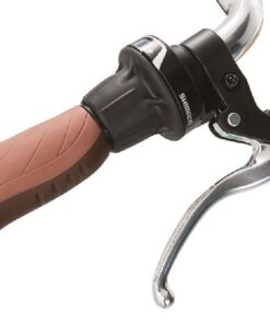 Xe đạp đường phố Momentum iNeed Latte 24 bản 2024 34 Tay Lái Xe đạp đường Phố Momentum Ineed Latte 24 Bản 2024