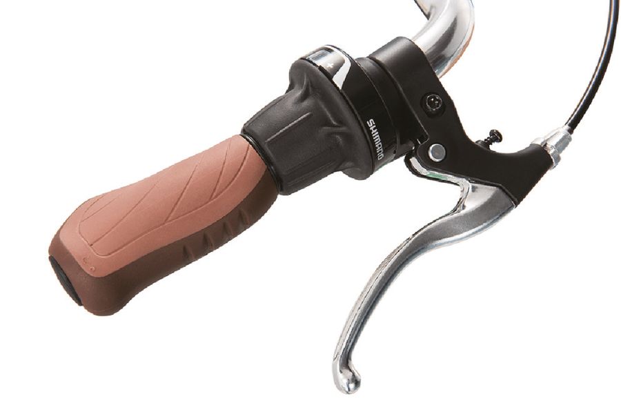 Xe đạp đường phố Momentum iNeed Latte 24 bản 2024 47 Tay Lái Xe đạp đường Phố Momentum Ineed Latte 24 Bản 2024