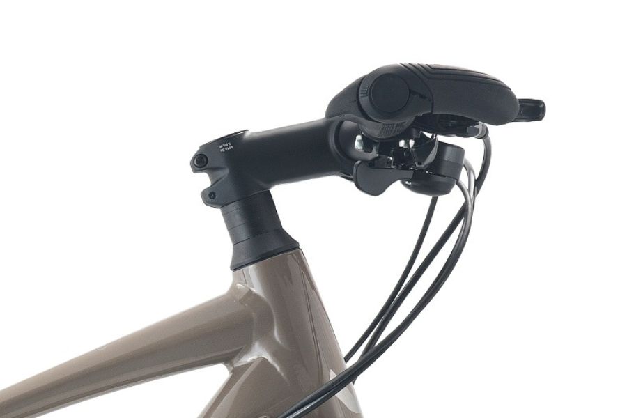 Xe đạp đường phố Liv Aimez SL 2 bản 2024 giảm 1M + KM khủng 28 Tay Lái Xe đạp đường Phố Nữ Liv Aimez Sl 2 Bản 2024